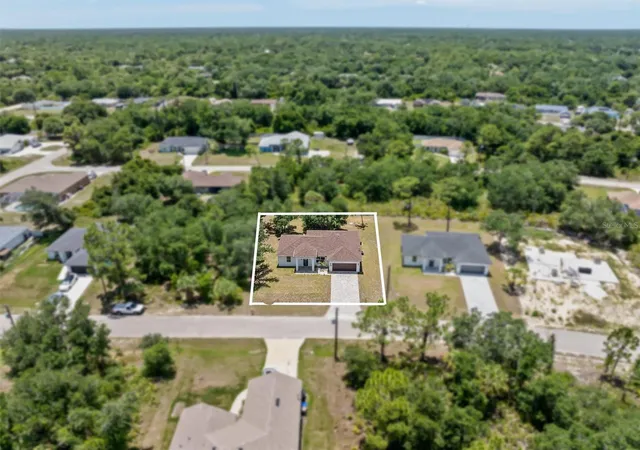 2nd image of 5273 Caputo Ave, North Port, FL 34288 | MLS# C7527142