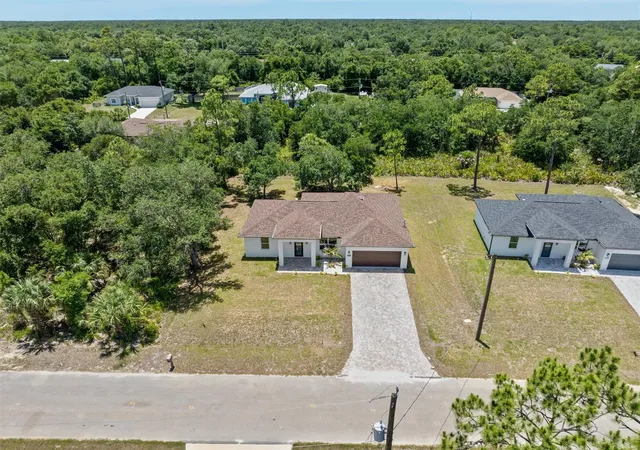 41st image of 5273 Caputo Ave, North Port, FL 34288 | MLS# C7527142