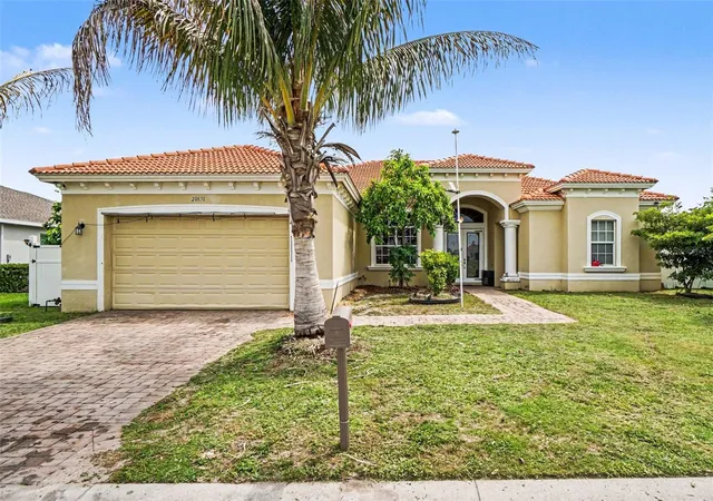 1st image of 20831 Copperhead Dr, Lehigh Acres, FL 33936 | MLS# TB8517680
