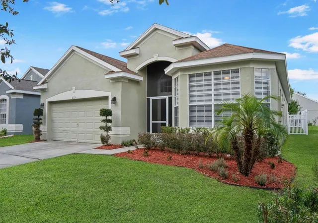 Photo 2 of Single family home for sale at 2713 Barnsley Ln, Kissimmee, FL 34744 | MLS# S5151648 | Listing updated on 2026-09-14