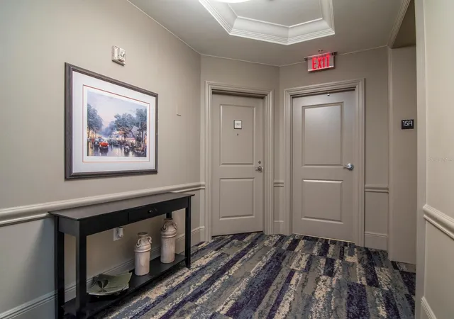 Photo 3 of Condo for sale at 450 Knights Run Ave #1501, Tampa, FL 33602 | MLS# TB8517683 | Listing updated on 2026-09-29