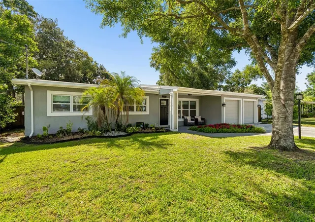 Photo 2 of Single family home for sale at 12417 N Rome Ave, Tampa, FL 33612 | MLS# TB8517684 | Listing updated on 2026-08-21