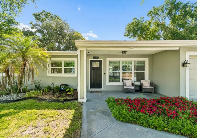 Photo 1 of Single family home for sale at 12417 N Rome Ave, Tampa, FL 33612 | MLS# TB8517684 | Listing updated on 2026-08-21