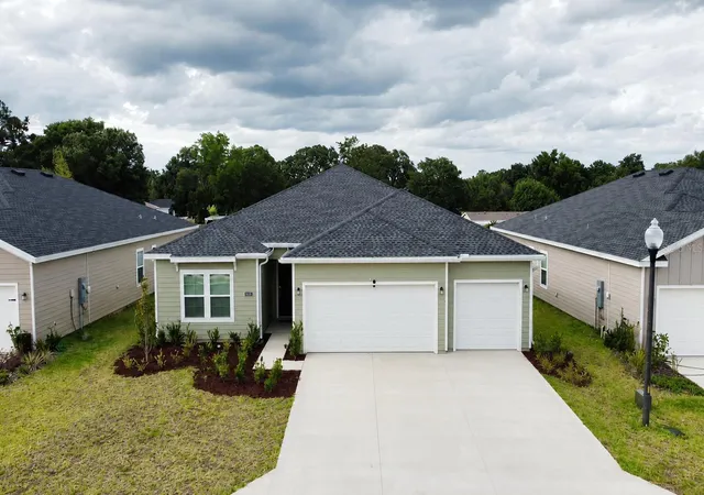 Photo 2 of Single family home for sale at 6583 Sw 89th Loop, Ocala, FL 34476 | MLS# OM726351 | Listing updated on 2026-06-15