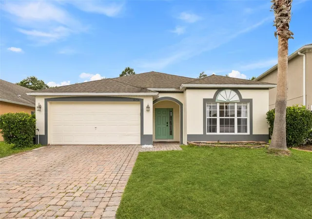 Photo 1 of Single family home for sale at 16236 Deer Chase Loop, Orlando, FL 32828 | MLS# O6415571 | Listing updated on 2026-07-26