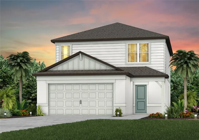 1st image of 5262 Currant St, Lakeland, FL 33811 | MLS# TB8517689