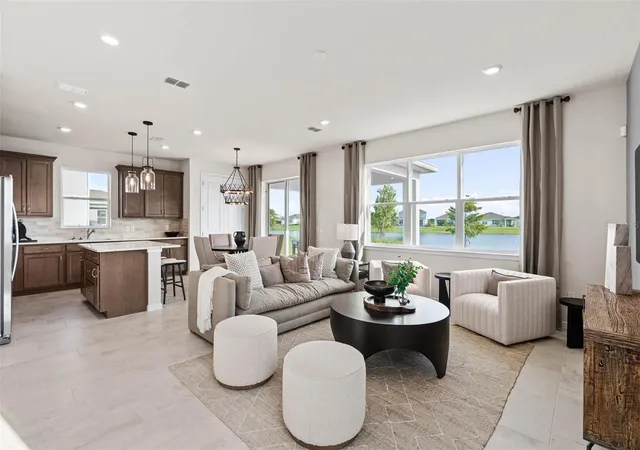 3rd image of 5262 Currant St, Lakeland, FL 33811 | MLS# TB8517689