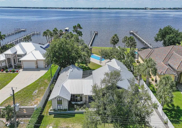 Photo 1 of Sale Pending at 4460 Northshore Dr, Punta Gorda, FL 33980 | MLS# C7527143 | Listing updated on 2026-10-21