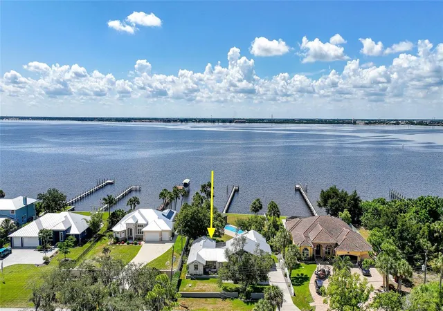 Photo 2 of Sale Pending at 4460 Northshore Dr, Punta Gorda, FL 33980 | MLS# C7527143 | Listing updated on 2026-10-21