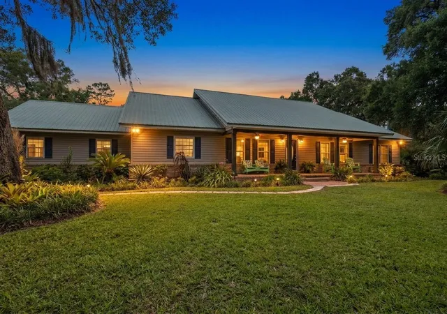 Homes for sale in Chiefland, FL | 8851 Nw 115th St, Chiefland, FL 32626 | MLS# GC541065