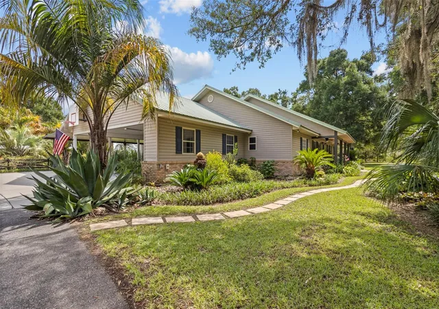 Homes for sale in Chiefland, FL | 8851 Nw 115Th St, Chiefland, FL 32626 | MLS# GC541065