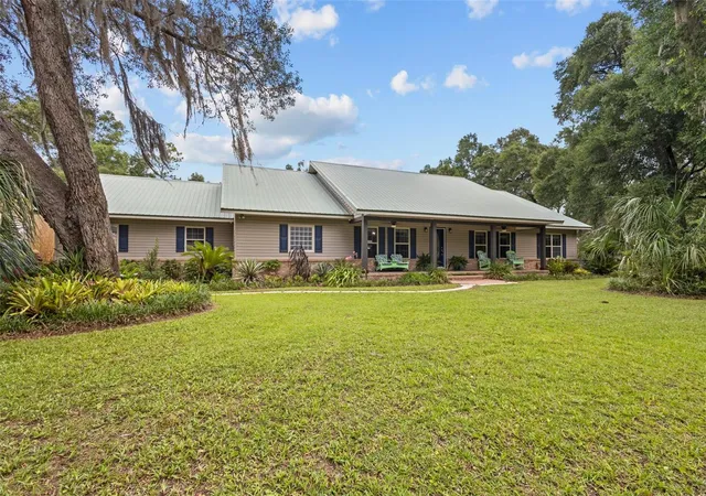 Homes for sale in Chiefland, FL | 8851 Nw 115Th St, Chiefland, FL 32626 | MLS# GC541065