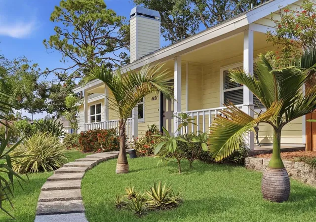 Photo 1 of Single family home for sale at 4821 Egret Rd, Venice, FL 34293 | MLS# N6144670 | Listing updated on 2026-09-08