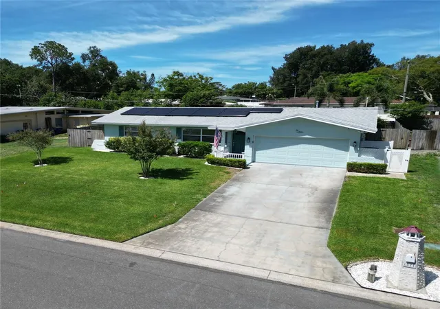 Photo 1 of Single family home for sale at 1524 S Fredrica Ave, Clearwater, FL 33756 | MLS# TB8517697 | Listing updated on 2026-09-13