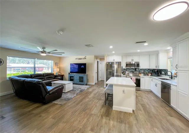 Photo 3 of Single family home for sale at 1524 S Fredrica Ave, Clearwater, FL 33756 | MLS# TB8517697 | Listing updated on 2026-09-13