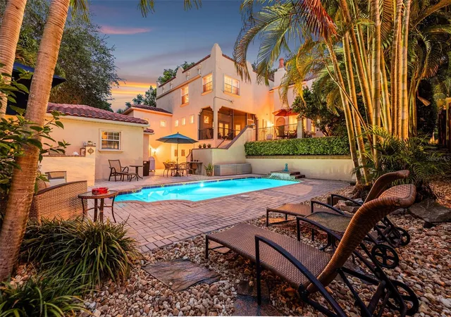 Photo 2 of Single family home for sale at 322 Roebling Rd S, Belleair, FL 33756 | MLS# TB8517701 | Listing updated on 2026-07-09