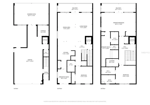 55th image of 47 W Morgan St, Tarpon Springs, FL 34689 | MLS# TB8517702