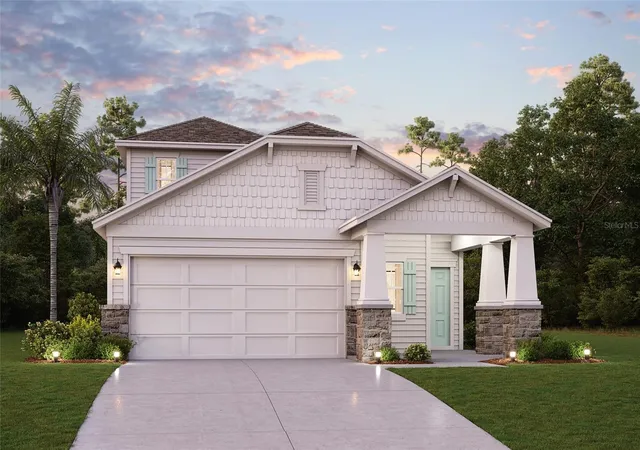 Photo 1 of Sale Pending at 1341 Ribbon Pl, Palm Coast, FL 32164 | MLS# FC319188 | Listing updated on 2026-09-22