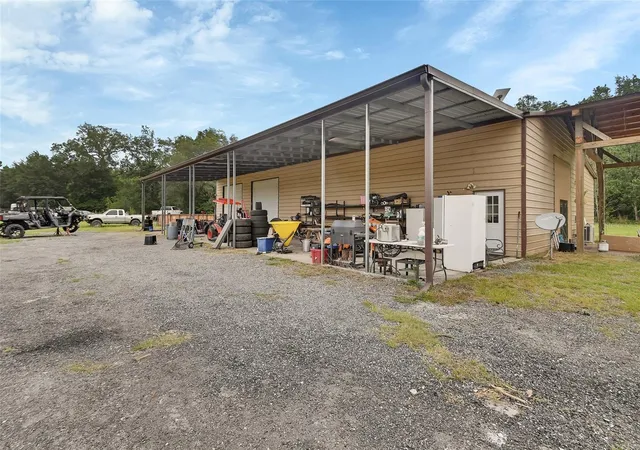 3rd image of 4940 State Road 11, De Leon Springs, FL 32130 | MLS# V4949576