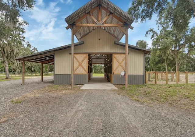 4th image of 4940 State Road 11, De Leon Springs, FL 32130 | MLS# V4949576