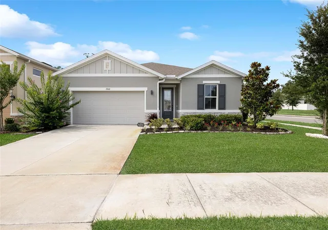 Photo 1 of Single family home for sale at 1060 River Otter Way, Deland, FL 32720 | MLS# O6415585 | Listing updated on 2026-08-08
