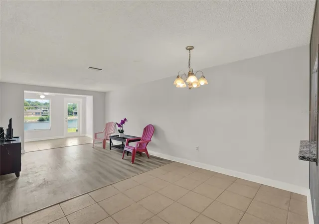 Listing Photo 5 - Condo for sale in building located at 4115 Hampton Dr, NEW PORT RICHEY, FL 34652 - Unit #n/a