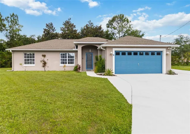 Photo 1 of Single family home for sale at 5 Bird Of Paradise Pl, Palm Coast, FL 32137 | MLS# V4949577 | Listing updated on 2026-08-28