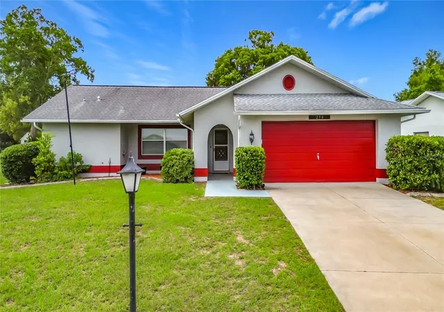 Homes for sale in Beverly Hills, FL | 230 W Staggerbush Path, Beverly Hills, FL 34465 | MLS# S5151653