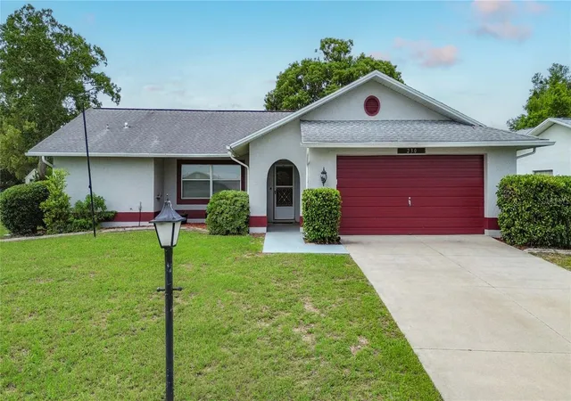 1st image of 230 W Staggerbush Path, Beverly Hills, FL 34465 | MLS# S5151653