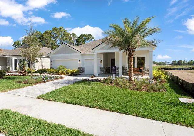4th image of 46 Pegasus Rd, Flagler Beach, FL 32136 | MLS# FC319191