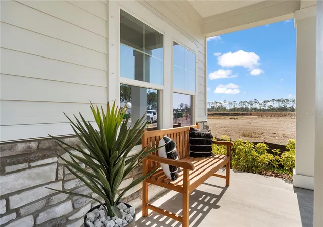 5th image of 46 Pegasus Rd, Flagler Beach, FL 32136 | MLS# FC319191