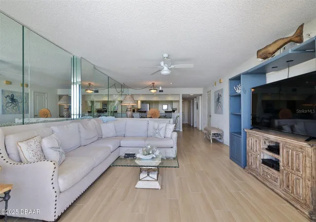 5th image of 3855 S Atlantic Ave #1405, Daytona Beach, FL 32118 | MLS# V4949578