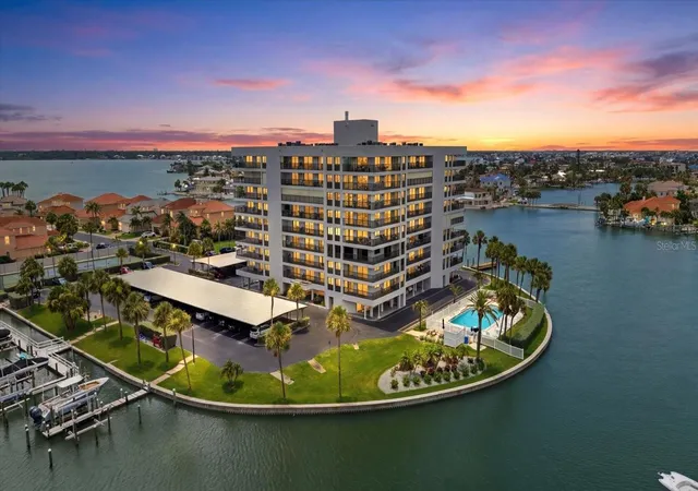 Homes for sale in Clearwater, FL | 1651 Sand Key Estates Ct #31, Clearwater, FL 33767 | MLS# TB8517717