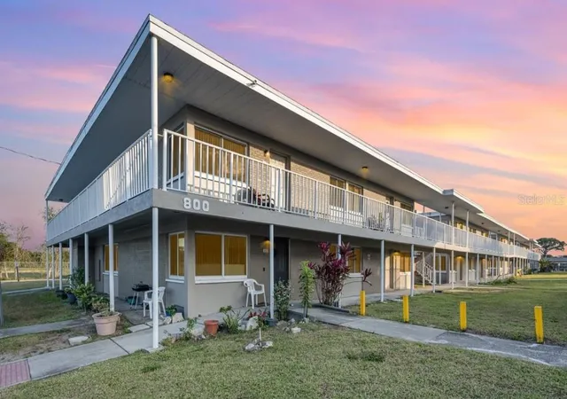 Condo for sale at 800 N Fiske Blvd #112, COCOA, FL 32922 | MLS# O6415597