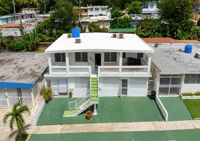 Photo 1 of Multi family home for sale at Calle C Urb Los Choferes Calle C #28, San Juan, PR 00926 | MLS# PR9122004 | Listing updated on 2026-10-20