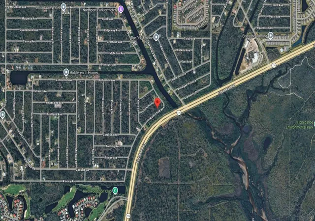 Photo 1 of Land for sale at 14713 Rothschild Ave, Port Charlotte, FL 33953 | MLS# D6147754 | Listing updated on 2026-09-02