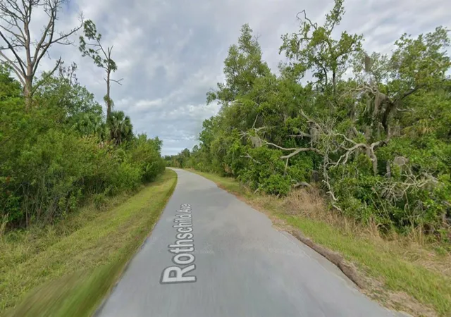Photo 3 of Land for sale at 14713 Rothschild Ave, Port Charlotte, FL 33953 | MLS# D6147754 | Listing updated on 2026-09-02