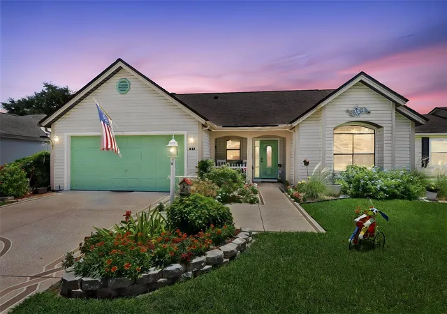 Homes for sale in The Villages, FL | 611 Lisbon Ln, The Villages, FL 32159 | MLS# O6415606