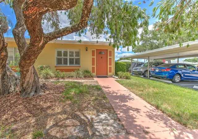 1st image of 401 Dorchester Pl #49, Sun City Center, FL 33573 | MLS# TB8517736