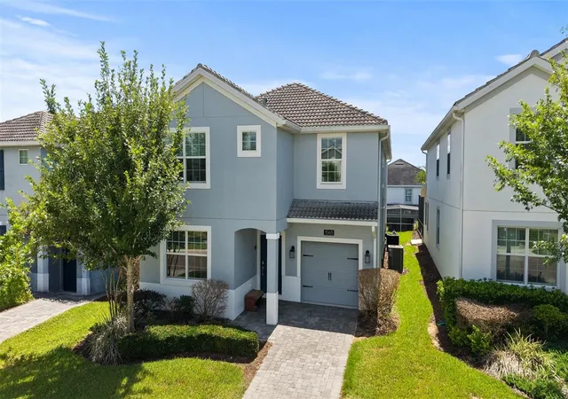 Photo 1 of Single family home for sale at 1565 Flange Dr, Davenport, FL 33896 | MLS# O6415613 | Listing updated on 2026-08-26