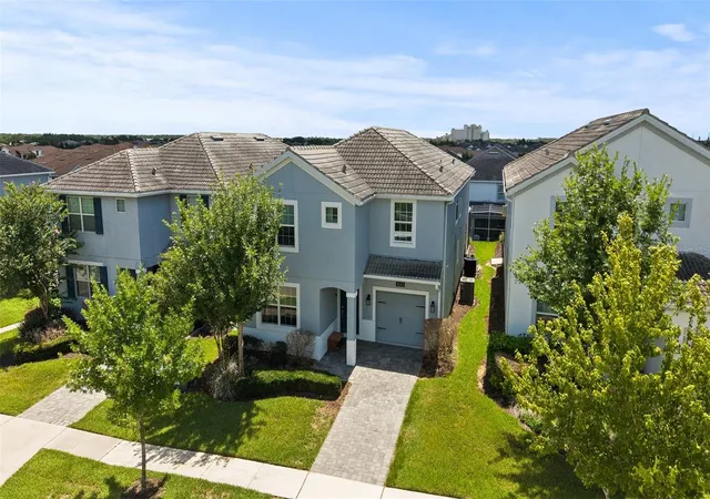 Photo 2 of Single family home for sale at 1565 Flange Dr, Davenport, FL 33896 | MLS# O6415613 | Listing updated on 2026-08-26