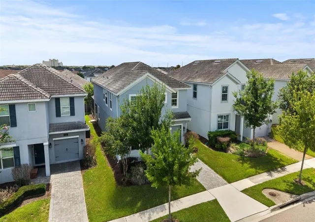 Photo 4 of Single family home for sale at 1565 Flange Dr, Davenport, FL 33896 | MLS# O6415613 | Listing updated on 2026-08-26