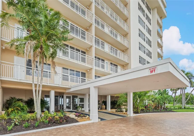 2nd image of 603 Longboat Club Rd #202N, Longboat Key, FL 34228 | MLS# A4696643