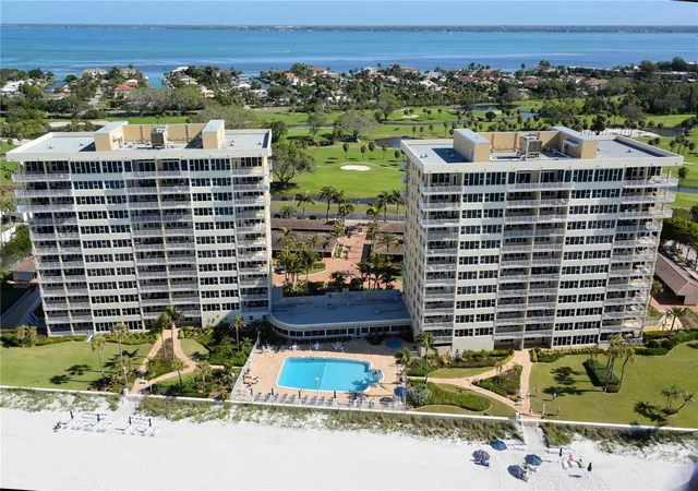 2nd image of 603 Longboat Clb Rd, LONGBOAT KEY, FL 34228