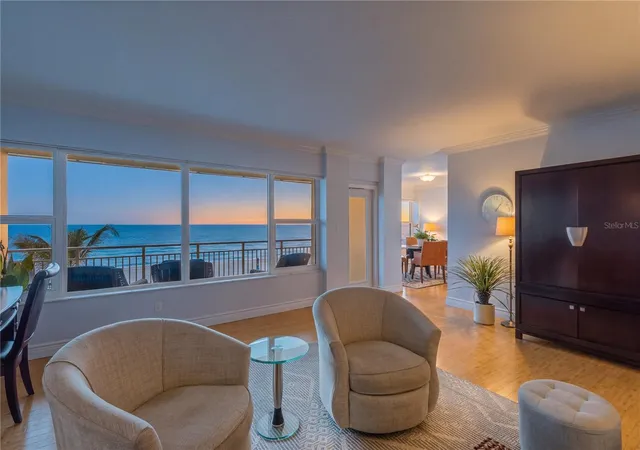 5th image of 603 Longboat Club Rd #202N, Longboat Key, FL 34228 | MLS# A4696643