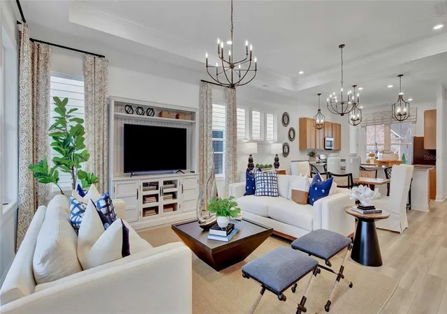 5th image of 1533 Tregan Ave, Deland, FL 32724 | MLS# W7886605