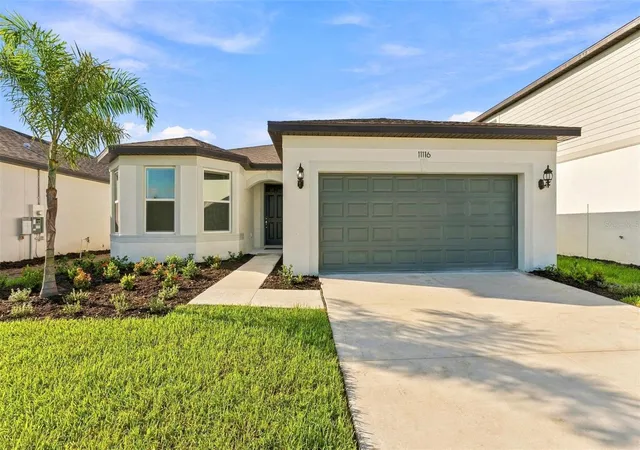 Single family home for sale at 11116 Sycamore Glen Loop, THONOTOSASSA, FL 33592 | MLS# TB8517745