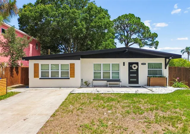 Single family home for sale at 314 Indiana Ave, CRYSTAL BEACH, FL 34681 | MLS# TB8517747