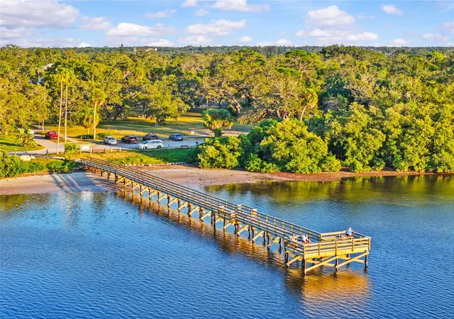 Photo 2 of Single family home for sale at 314 Indiana Ave, Crystal Beach, FL 34681 | MLS# TB8517747 | Listing updated on 2026-09-12