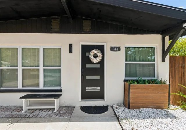 Photo 3 of Single family home for sale at 314 Indiana Ave, Crystal Beach, FL 34681 | MLS# TB8517747 | Listing updated on 2026-09-12